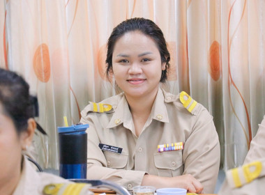 การประชุมข้าราชการ พนักงานราชการและลูกจ้างประจำ ... พารามิเตอร์รูปภาพ 21